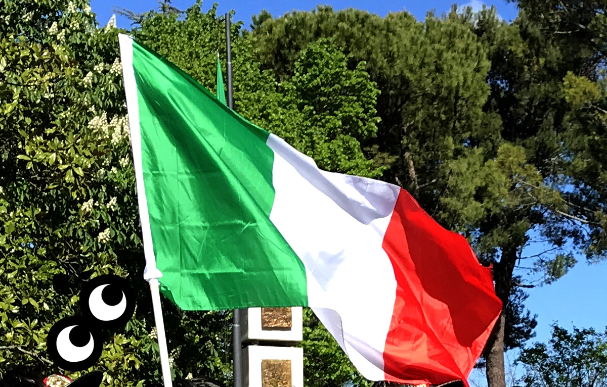 Contro l'oblio del 25 aprile 1945. Cosa celebrare e ricordare?